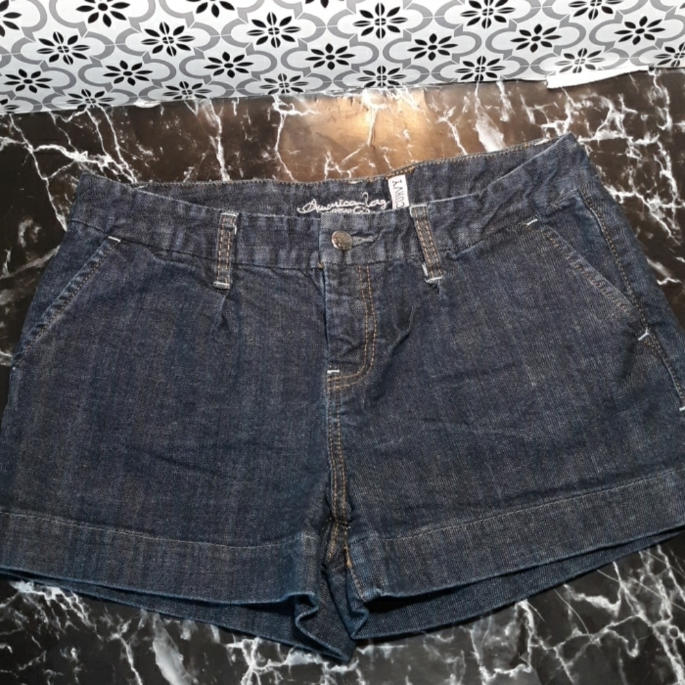 American Rag Co. 7 denim shorts